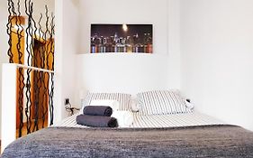 Chic Apartments Loft